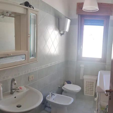 Holiday home Giove *