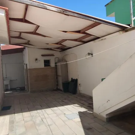 Giove Hébergement de vacances *