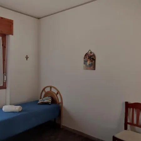 Giove Hébergement de vacances