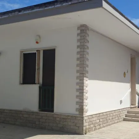 Holiday home Giove
