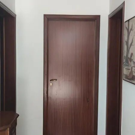 Giove Holiday home *