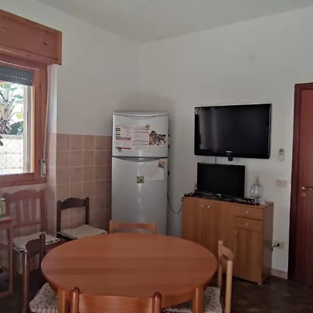 Holiday home Giove Torre Rinalda