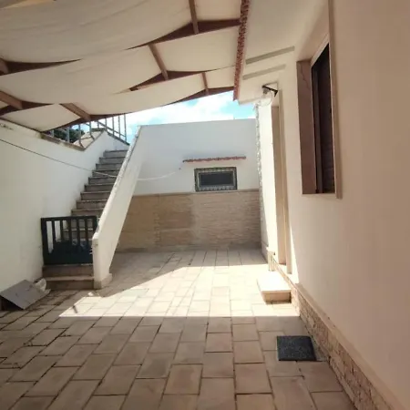 Giove Hébergement de vacances Torre Rinalda