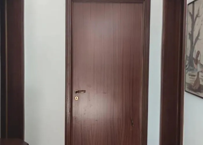 Giove Prázdninový dům *